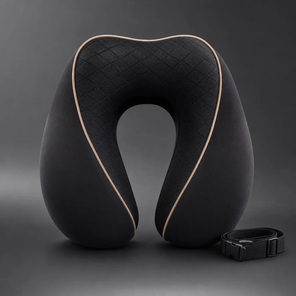Headrest Pillow